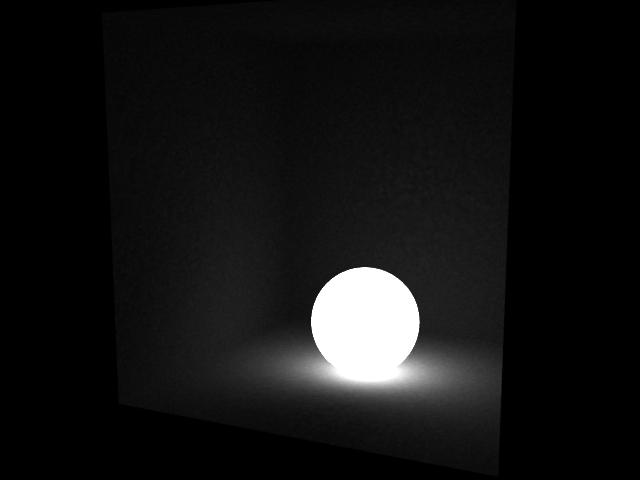 how to make an object emit light in unity