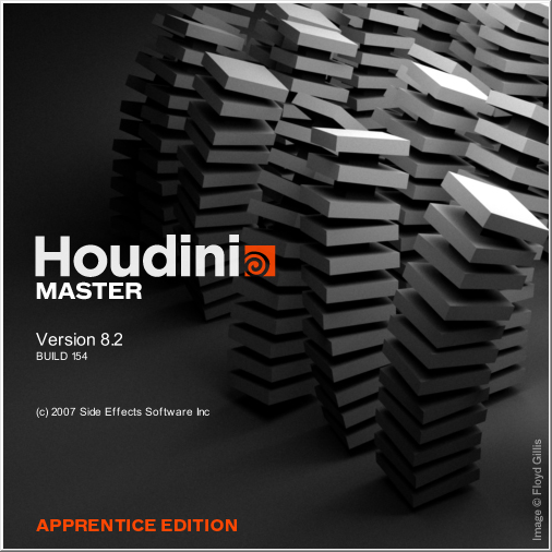 Houdini 8.2.154 - Splash.png