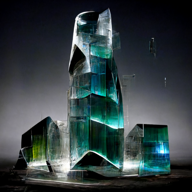 9cf13afc-2e4f-4290-9250-e00cabe8c232_cncverkstad_sculpture_of_glass_Architecture_Brutalism_with_mix_of_Sci-Fi_on_ALien_Spirit_..png