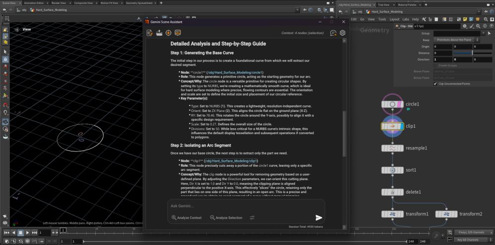 13. Houdini AI Assistant.png