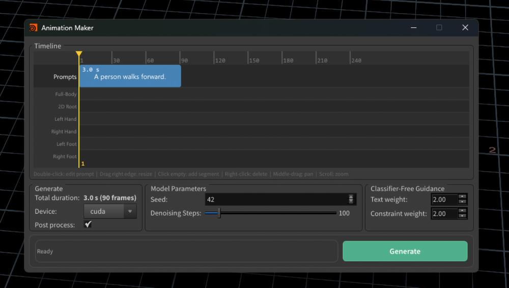 Houdini AI Assisant- chatgpt, claude,  ai for houdini, animation maker  3.jpg